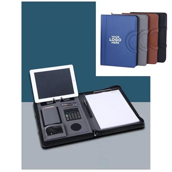 Business Presentation Portfolio