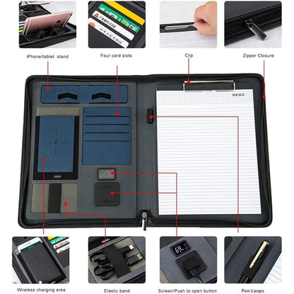 Business Presentation Portfolio