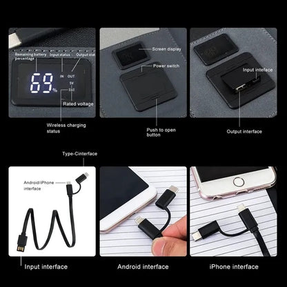 Business Presentation Portfolio