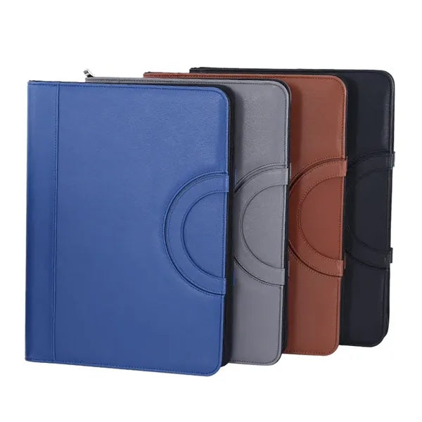 Business Presentation Portfolio
