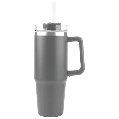 Dusky 30 oz. Vacuum Insulated Tumbler Mug w/ Handle