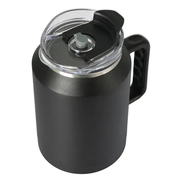 Behemoth 50 oz. Vacuum Insulated Tumbler Mug w/ Handle