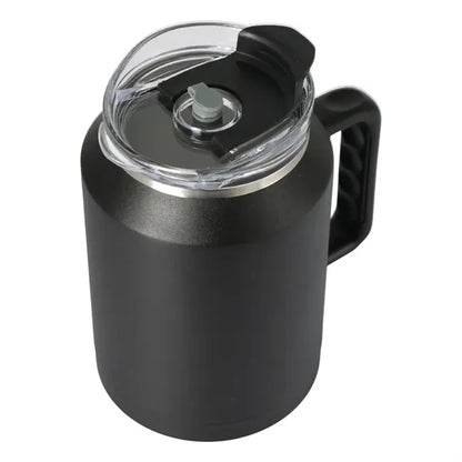 Behemoth 50 oz. Vacuum Insulated Tumbler Mug w/ Handle