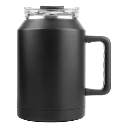 Behemoth 50 oz. Vacuum Insulated Tumbler Mug w/ Handle