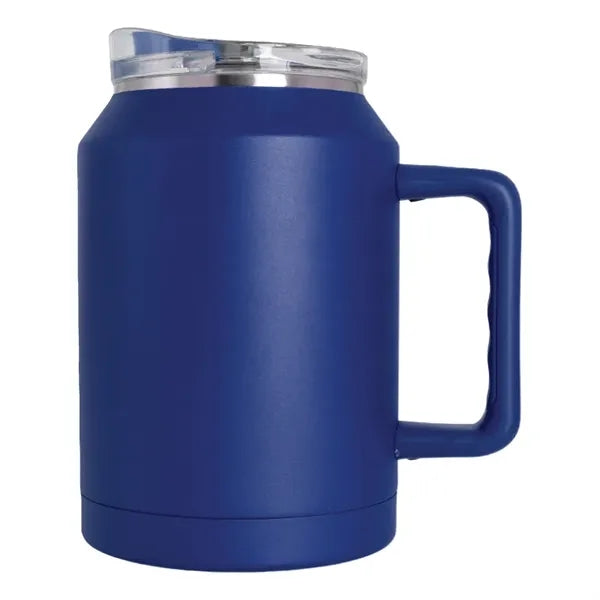 Behemoth 50 oz. Vacuum Insulated Tumbler Mug w/ Handle