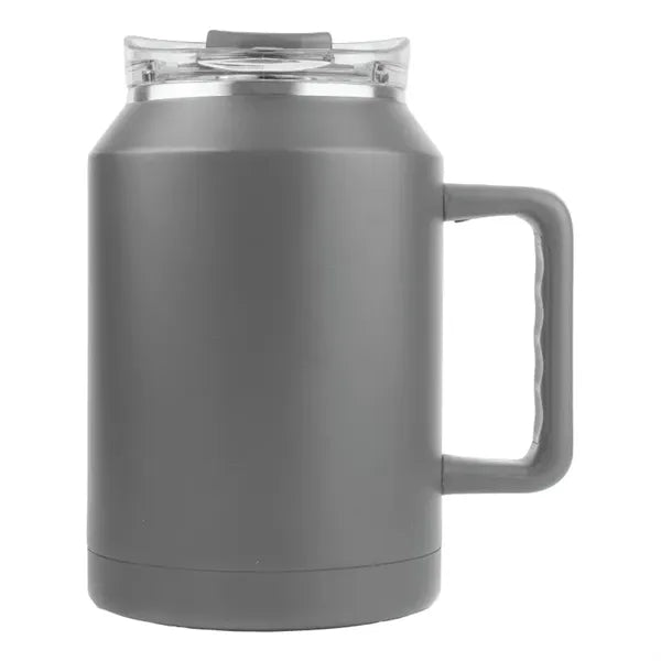 Behemoth 50 oz. Vacuum Insulated Tumbler Mug w/ Handle