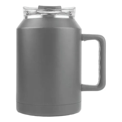Behemoth 50 oz. Vacuum Insulated Tumbler Mug w/ Handle