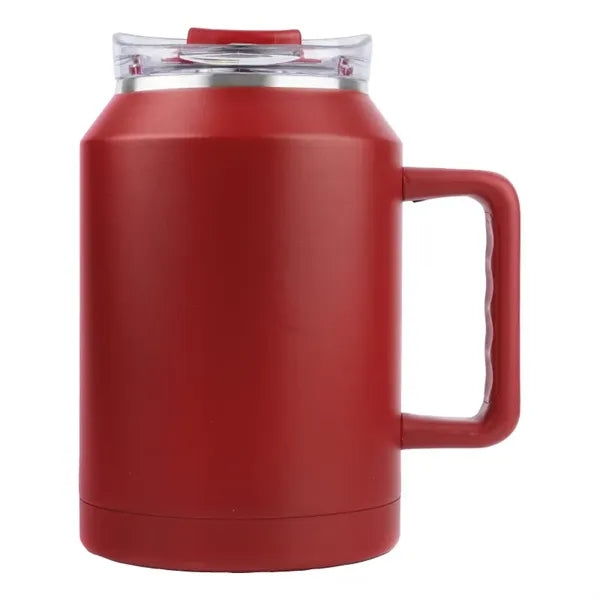 Behemoth 50 oz. Vacuum Insulated Tumbler Mug w/ Handle