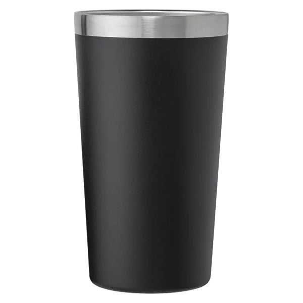 Limerick Double Walled Vacuum Insulated Stackable Pint Glass