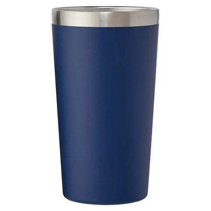 Limerick Double Walled Vacuum Insulated Stackable Pint Glass