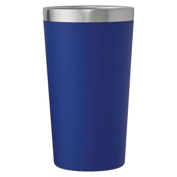 Limerick Double Walled Vacuum Insulated Stackable Pint Glass