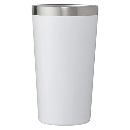Limerick Double Walled Vacuum Insulated Stackable Pint Glass