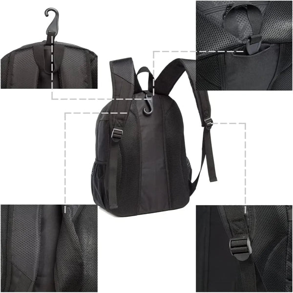 Baseball Softball Bag Backpack