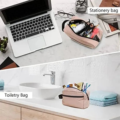 Travel Toiletry Bag