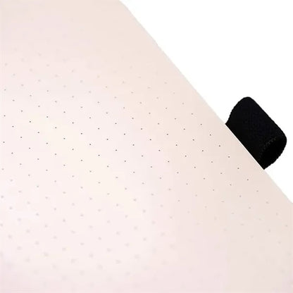 Dotted Medium Notebook