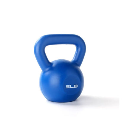 Custom Kettlebell Stress Reliever