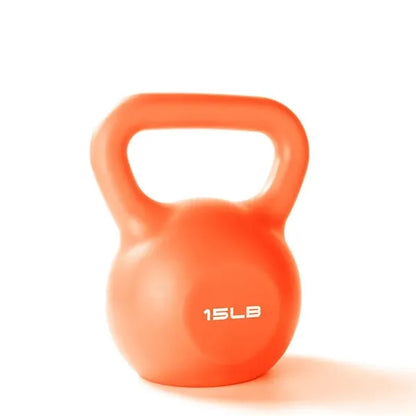 Custom Kettlebell Stress Reliever