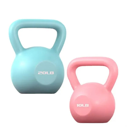 Custom Kettlebell Stress Reliever
