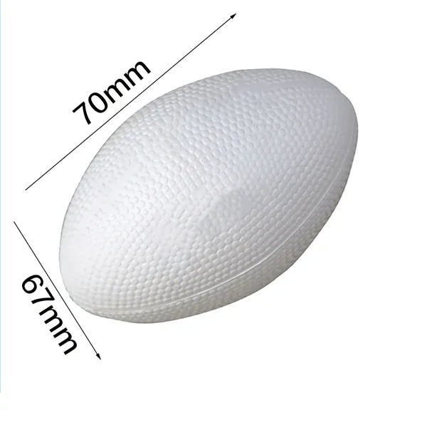 Foam Football Stress Ball