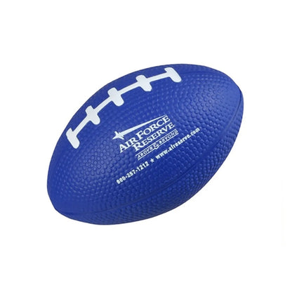 Foam Football Stress Ball