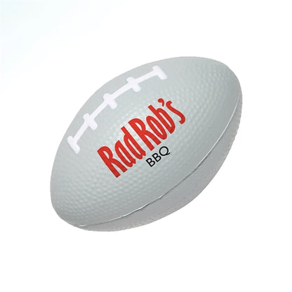 Foam Football Stress Ball