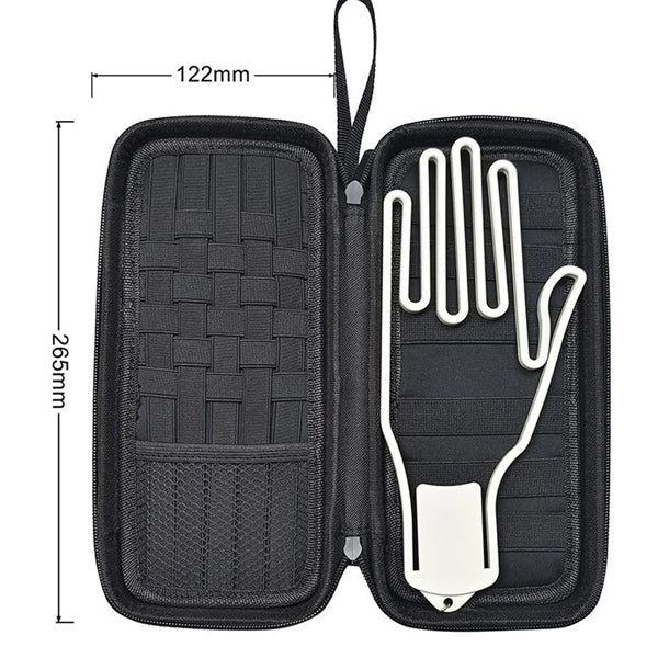 Golf Gloves Organizer