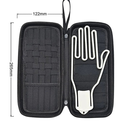 Golf Gloves Organizer