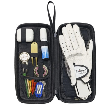 Golf Gloves Organizer
