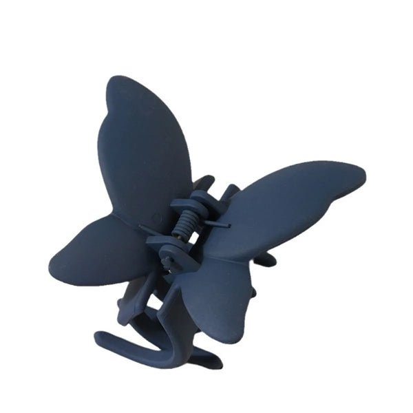 Butterfly Hair Clips Claw