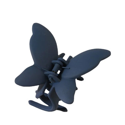 Butterfly Hair Clips Claw
