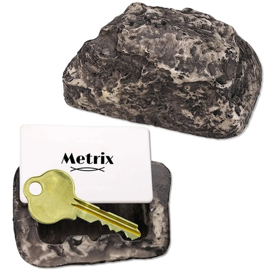 Hide A Key in a Real Looking Rock/Stone