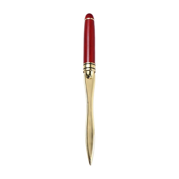 Wood Handle Letter Opener Envelope Slitter
