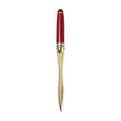 Wood Handle Letter Opener Envelope Slitter
