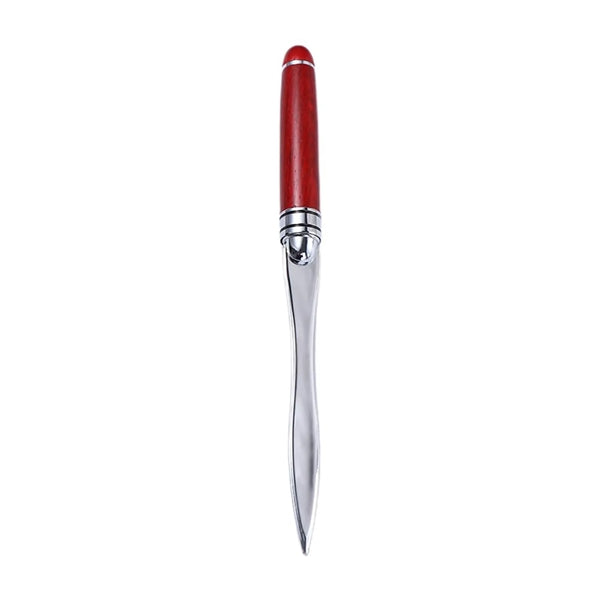 Wood Handle Letter Opener Envelope Slitter