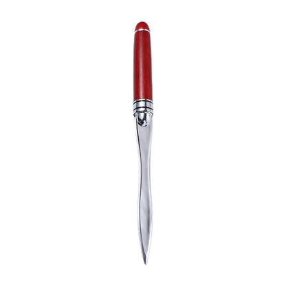 Wood Handle Letter Opener Envelope Slitter