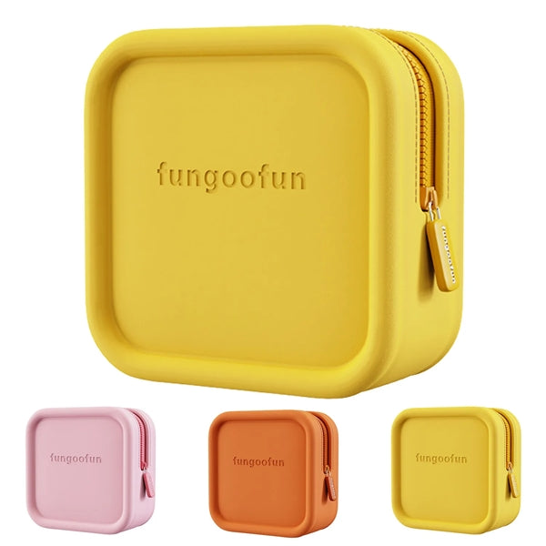 Eva Waterproof Cosmetic Bag