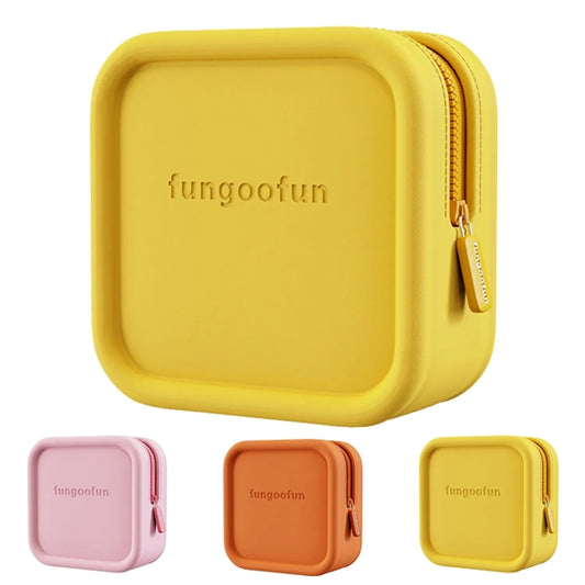 Eva Waterproof Cosmetic Bag