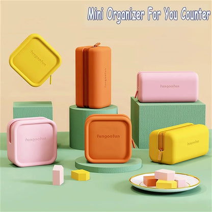 Eva Waterproof Cosmetic Bag