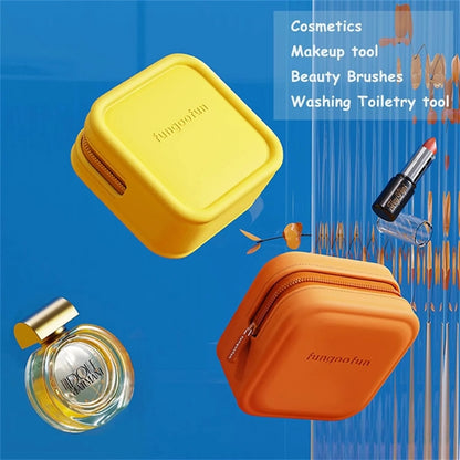 Eva Waterproof Cosmetic Bag