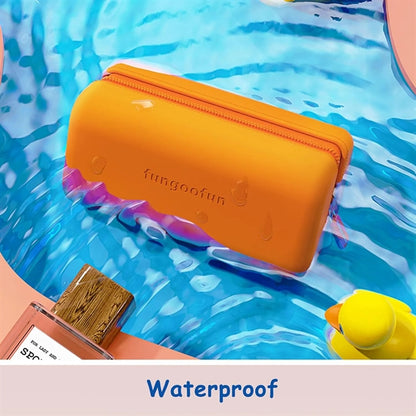 Eva Waterproof Cosmetic Bag