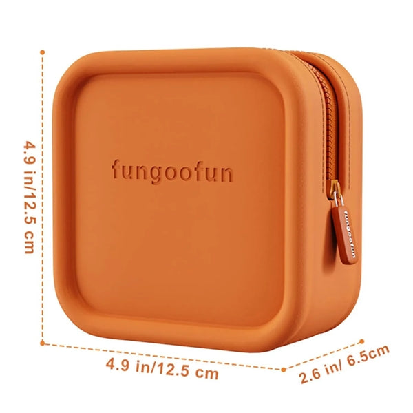 Eva Waterproof Cosmetic Bag