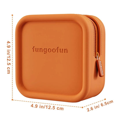 Eva Waterproof Cosmetic Bag
