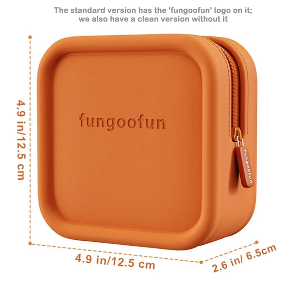 Eva Waterproof Cosmetic Bag