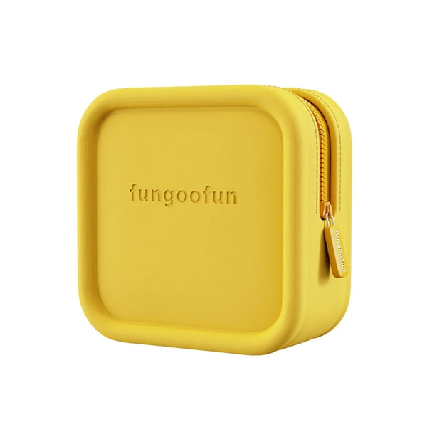 Eva Waterproof Cosmetic Bag