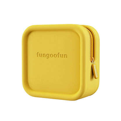 Eva Waterproof Cosmetic Bag