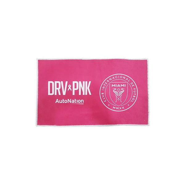 Sublimated Rally Towel - Dye Sublimation