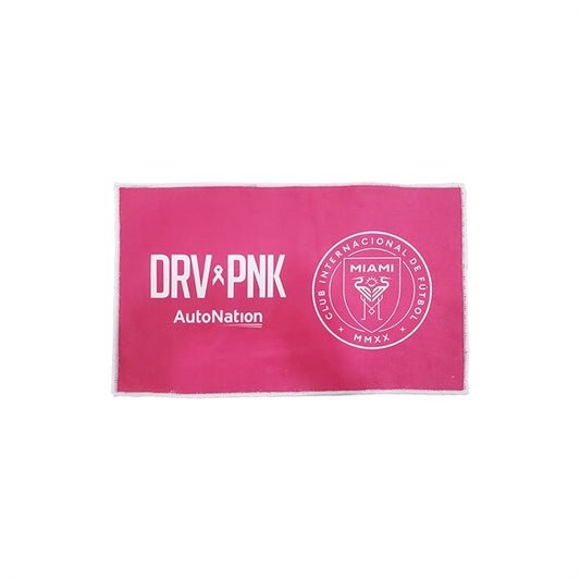Sublimated Rally Towel - Dye Sublimation
