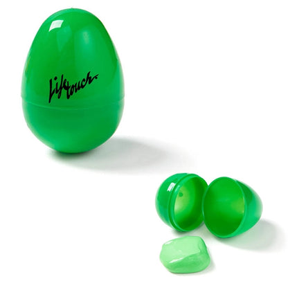 Crazy Putty Egg Toy