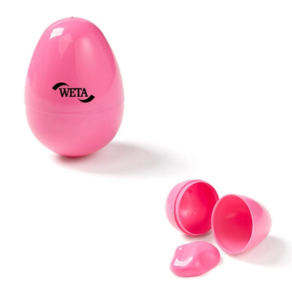 Crazy Putty Egg Toy