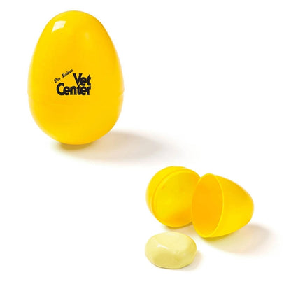 Crazy Putty Egg Toy
